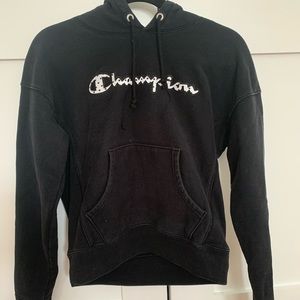 Champion sweatshirt